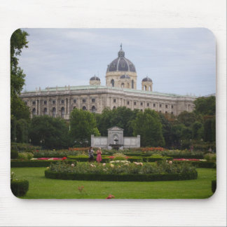 Naturhistorisches Museum Mouse Pad