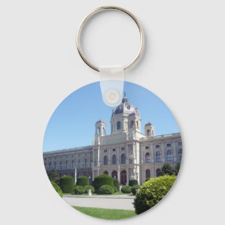 naturhistorisches vienna keychain