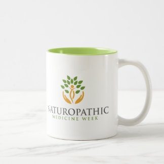 Naturopathic Medicine Week Mug