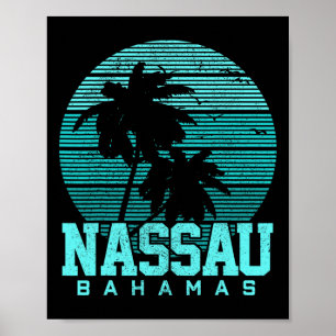 Nau Hamas Men Women Girls Kids  Poster