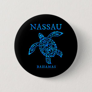 Nau Hamas Sea Turtle Boys Girls Toddler Womens Sou Button