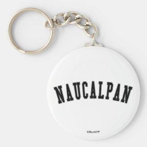 Naucalpan