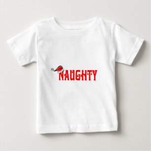 Naughty Baby T-Shirt