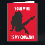 NAUGHTY BIRTHDAY FOR HUSBAND HIM GREETING CARD<br><div class="desc">HAPPY BIRTHDAY NAUGHTY CARD FOR HIM</div>