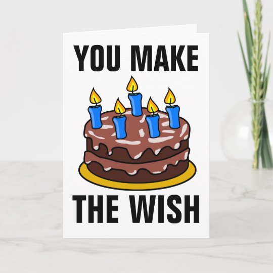 Naughty Birthdays Blow Birthday Cards For Him 4668