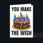 NAUGHTY BIRTHDAYS BLOW BIRTHDAY CARDS FOR HUSBAND<br><div class="desc">BIRTHDAYS BLOW GREETING CARDS</div>