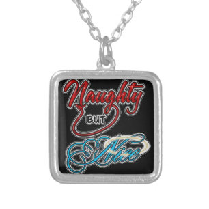 Naughty but Nice Necklace