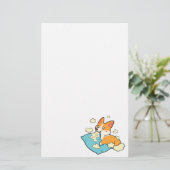 Naughty Corgi (Standing Front)