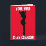 NAUGHTY 'dirty'  BIRTHDAY FOR HUSBAND HIM CARDS<br><div class="desc">HAPPY BIRTHDAY NAUGHTY CARD FOR HIM</div>