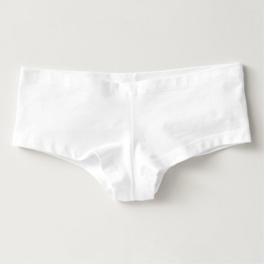 Naughty Farmer's Wife | Plow Me Boyshorts (Front)