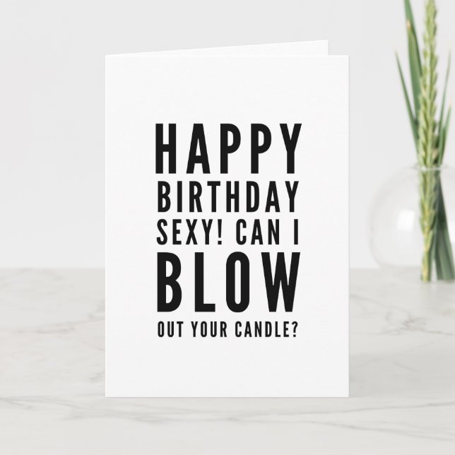 naughty birthday wishes for women