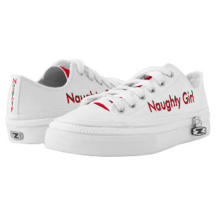 naughty girl shoes