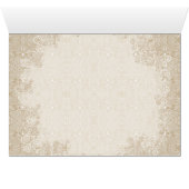 Naughty Gnome Cards (Inside Horizontal (Bottom))