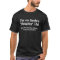 Naughty List - Christmas T-shirt - Xmas