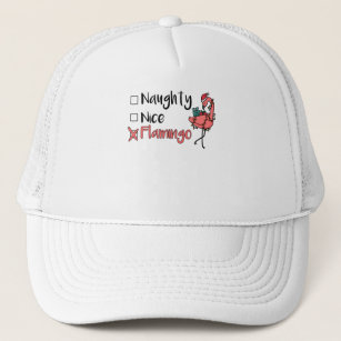 Naughty Christmas Hats \u0026 Caps | Zazzle