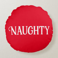 Naughty Nice Double Sided