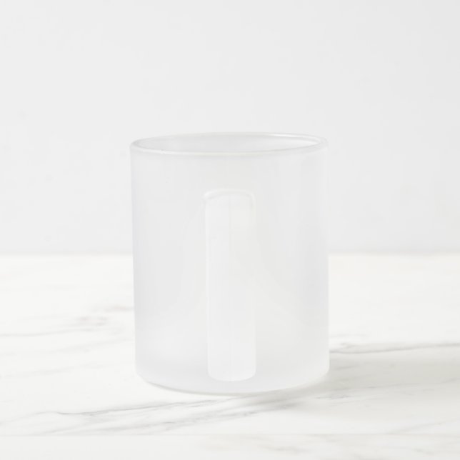 Naughty Or Nice Mug  (Handle)