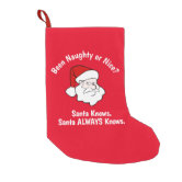 https://rlv.zcache.com/naughty_or_nice_santa_red_small_christmas_stocking-r626846a3a159448db27f8b113d17aed3_z6c4e_166.jpg?rlvnet=1