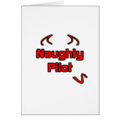 Naughty Pilot (Front)