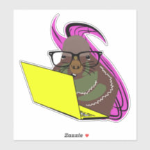 Naughty Squirrel #152