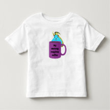 Naughty Squirrel #567 Toddler