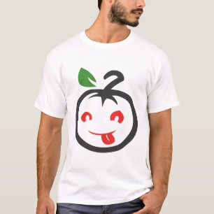 Naughty Tomato T-shirt