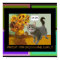 Naughty Van Gogh Cat 3
