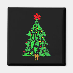 Naughty Xmas Ornaments Kamasutra Adult Humor Chris Magnet