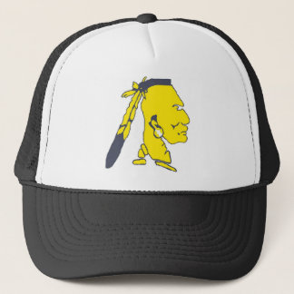 Nauset Pride Warrior Hat