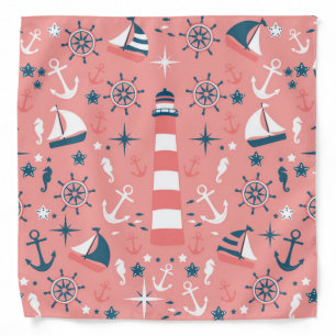 Nautica Bandana