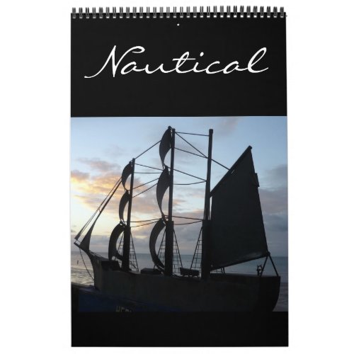 nautica calendar