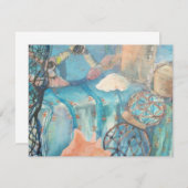 nautical abstract (Front/Back)