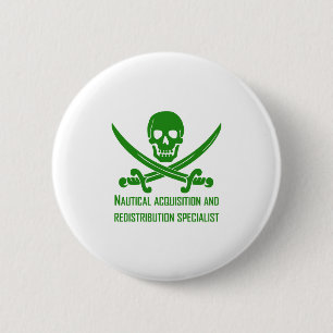 Nautical Acquisition& Redistribution Specialist GR Button