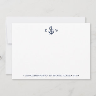 Custom Note Cards, Customized Note Cards