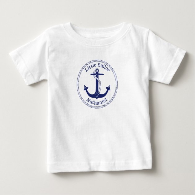 little sailor baby clothes