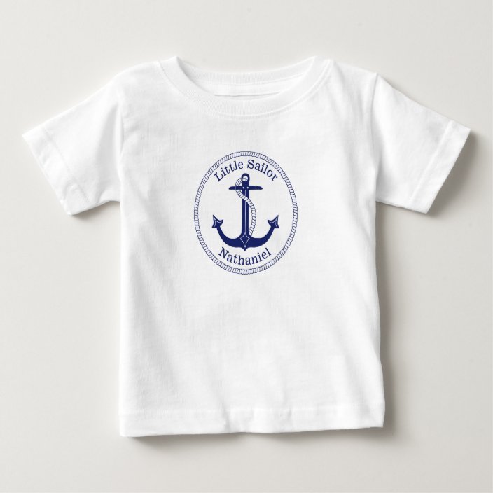 anchor baby t shirt