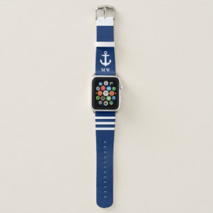 Sail Apple Watch Bands Zazzle