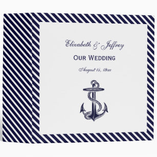 Beach Theme Wedding Albums Zazzle