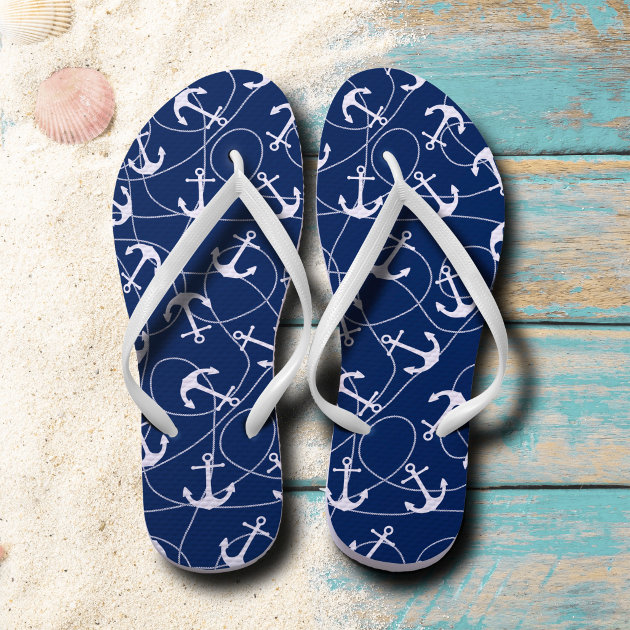 Havaianas 2024 anchor design