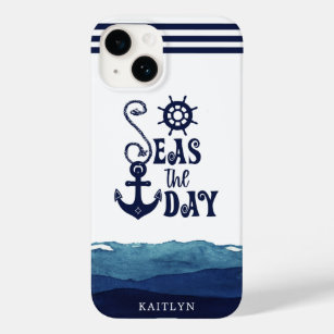 Anchor iPhone Cases & Covers | Zazzle