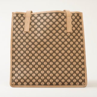 Nautical Anchor Tote