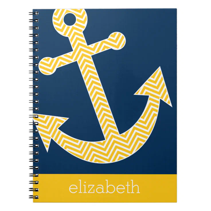 chevron anchor clipart image