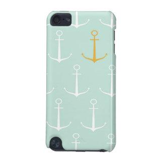 Anchor iPod Touch Cases & Anchor iPod Touch Case/Cover Designs | Zazzle