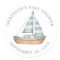 Nautical Baby Shower