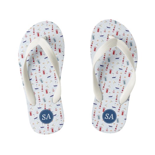 Nautical Back to School & Dorm Essentials