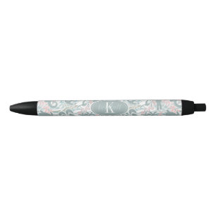 Nautical Beach Collage Sage ID840 Pen