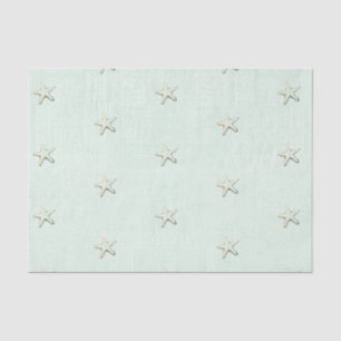 Nautical Beach Design Series 10 Tissue Paper