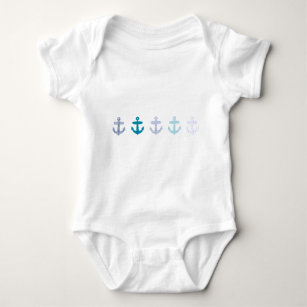 turquoise baby girl clothes