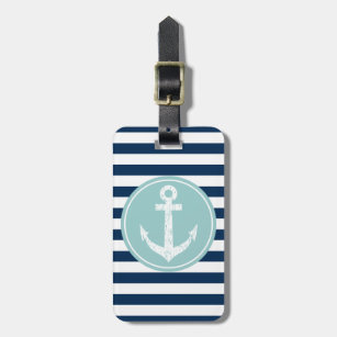 Sailing Luggage & Bag Tags