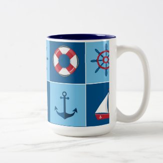 Nautical Boating 